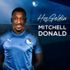 BB Erzurumspor Mitchell Donald ı kadrosuna kattı BB Erzurumspor Mitchell Donald ı kadrosuna kattı