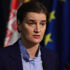 Sırbistan Başbakanı Ana Brnabic: Türkiye ile olan ilişkimiz bölgenin istikrarına katkı sunuyor Sırbistan Başbakanı Ana Brnabic: Türkiye ile olan ilişkimiz bölgenin istikrarına katkı sunuyor