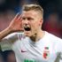 Aslan'a sürpriz golcü: Alfred Finnbogason Aslan'a sürpriz golcü: Alfred Finnbogason