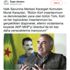 HDP bölündü! Tarafsızlık çağrısı sonrası partide iç savaş çıktı HDP bölündü! Tarafsızlık çağrısı sonrası partide iç savaş çıktı