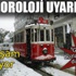 Yurtta hava durumu nasıl olacak? Yurtta hava durumu nasıl olacak?