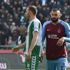 Burak Yılmaz'dan yönetime 'Remy gelirse ben giderim' yanıtı