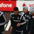 Beşiktaş, Fenerbahçe maçı hazırlıklarını tamamladı Beşiktaş, Fenerbahçe maçı hazırlıklarını tamamladı