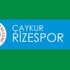 Çaykur Rizespor kredisini tüketiyor