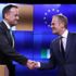 Tusk: Brexit'i isteyenlerin cehennemdeki yeri hazır