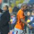 Fatih Terim Kasımpaşa mağlubiyetini Belhanda ve Feghouli'ye bağladı