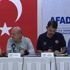 Son Dakika: Orman yangınlarıyla mücadelede son durum! 4 bakan ortak açıklama yaptı