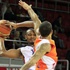 Anadolu Efes şans tanımadı