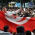 Tunus'ta protestolar devam ediyor