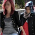 Taciz davasında ceza yağmuru Taciz davasında ceza yağmuru