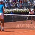 Marsel, Nadal'a 1 saat 14 dakika direnebildi Marsel, Nadal'a 1 saat 14 dakika direnebildi