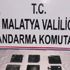 Malatya'da 6 etnografik tarihi eser ele geçirildi Malatya'da 6 etnografik tarihi eser ele geçirildi