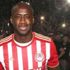 Yaya Toure'ye Yunanistan'da coşkulu karşılama Yaya Toure'ye Yunanistan'da coşkulu karşılama
