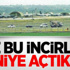 Biz Bu İncirlik’i Niye Açtık?