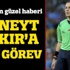 Şampiyonlar Ligi finali Cüneyt Çakır'ın Şampiyonlar Ligi finali Cüneyt Çakır'ın
