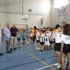 Bafra Belediyesi Yaz Spor Okullarına coşkulu açılış