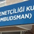 Ombudsman promosyon ihaleye çıkıyor