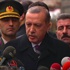 Erdoğan'dan sürpriz ziyaret Erdoğan'dan sürpriz ziyaret