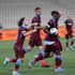 Trabzonspor, avrupa da tur için sahaya çıkıyor