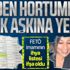 FETÖ imamı Erkan Karaarslan belediyelerden hortumlayıp Özlem Bayraktaroğlu'nu ihya etti