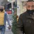 İstanbul'da 'mesafe' uyarısına bıçaklı tehdit: “Seni süzgece çeviririm” İstanbul'da 'mesafe' uyarısına bıçaklı tehdit: “Seni süzgece çeviririm”