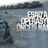 Suriye Milli Ordusu, Esad'a operasyon başlattı
