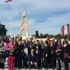 İstanbul’dan Çanakkale’ye 1 günde 5 bin ziyaretçi İstanbul’dan Çanakkale’ye 1 günde 5 bin ziyaretçi