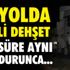 İzmir'deki cinayet