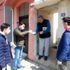 Aydın Ülkü Ocakları yaşlıların yardımına koştu