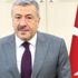 Son dakika: İstanbul Emniyet Müdürlüğü tarihinde bir ilk! İstanbul’un ilk ‘doçent’ Emniyet Müdürü Mustafa Çalışkan oldu