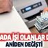 Bankalarda işi olanlar dikkat aniden değişti! Finansbank, Akbank, Garanti, Yapı Kredi'de artık...