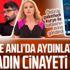 Müge Anlı ATV CANLI YAYIN İZLE 8 Mart 2021 Pazartesi| ATV linki YOUTUBE Öldürüp paketledi kurye ile eve gönderdi! Mervenur Polat...