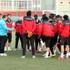 Gençlerbirliği, Kaplan yönetiminde çalıştı