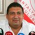Ali Şafak Öztürk: Şimdi daha güçlü hissediyorum