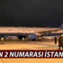 ABD'nin 2 numarası Joe Biden İstanbul'da