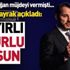 Bakan Berat Albayrak: Hayırlı uğurlu olsun