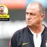 Galatasaray da Fatih Terim şampiyonluk için umutlu! Galatasaray da Fatih Terim şampiyonluk için umutlu!
