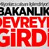Yemek kartları için bakanlık da devreye girdi Yemek kartları için bakanlık da devreye girdi