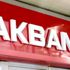 Akbank'tan 50 milyar TL'lik yetki Akbank'tan 50 milyar TL'lik yetki