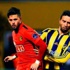 Gönül ve Van Persie üzdü!