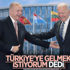 Joe Biden, Türkiye'yi ziyaret edecek