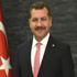 Yücel Yılmaz kimdir ne iş yapar? AK Parti'nin Balıkesir Belediye Başkan adayı Yücel Yılmaz mı olacak? Yücel Yılmaz kimdir ne iş yapar? AK Parti'nin Balıkesir Belediye Başkan adayı Yücel Yılmaz mı olacak?