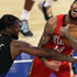 New York Knicks, New Orleans Pelicans'ı uzatmada devirdi