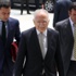 Ekmeleddin İhsanoğlu'na kadın muhabirden tepki Ekmeleddin İhsanoğlu'na kadın muhabirden tepki