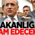 Topçu, Bakanlığa devam edecek mi?