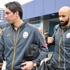 İşte Galatasaray'ın 26 kişilik kadrosu İşte Galatasaray'ın 26 kişilik kadrosu