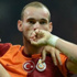 İtalya'dan Sneijder'e dev talip