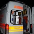 Mardin'de teröristler ambulansa ateş açtı