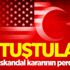 Tutuştular! ABD'nin skandal kararının perde arkası