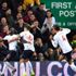 Lider Liverpool uzatmalarda güldü